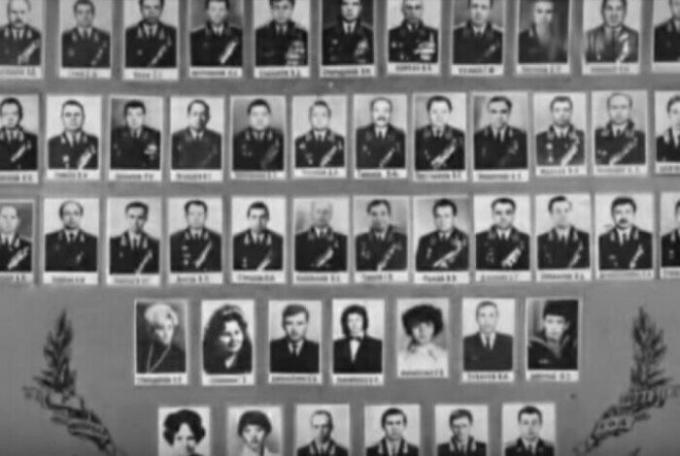 Perecieron en el Holocausto. | Foto: Zagadki-istorii.ru.