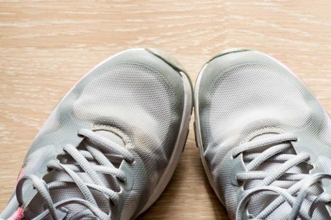 7 errores en la elección de los zapatos, que son perjudiciales para su salud