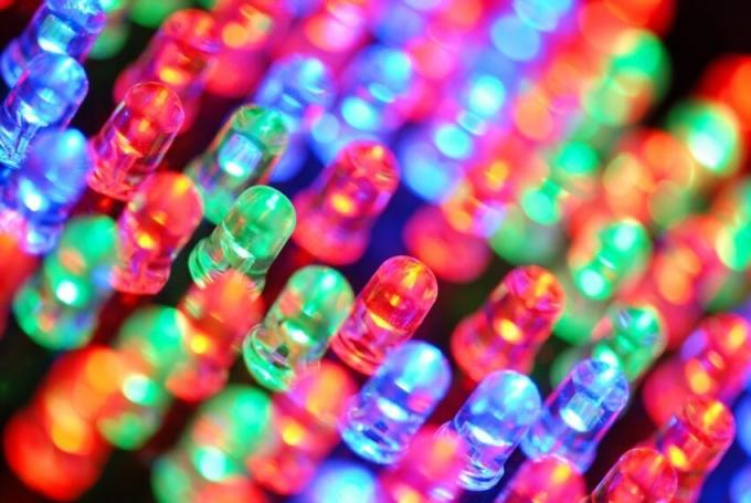 Una guía sencilla para los tipos de LED