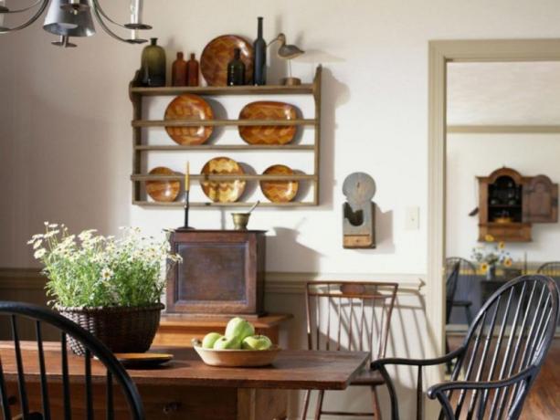 9 formas económicas de decorar tu cocina