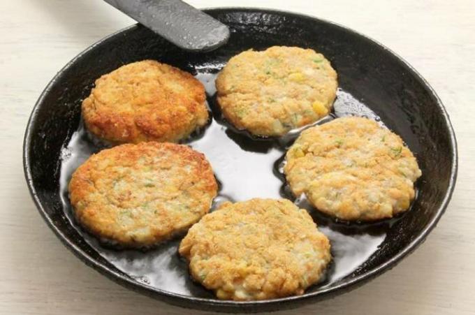 Chuletas en hebreo: cómo hacer un plato sabroso sin la picadora de carne