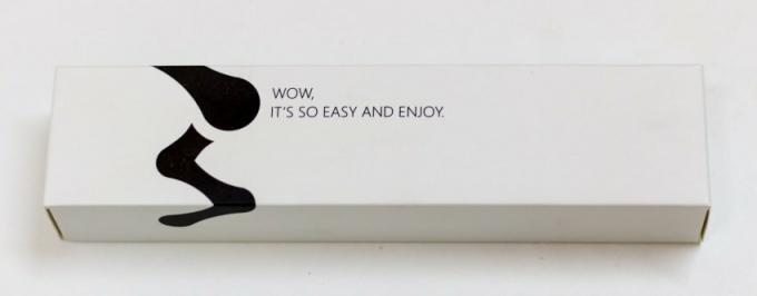 Destornillador inteligente Xiaomi WOWStick 1fs: el mejor regalo para un hombre - Gearbest Blog Rusia