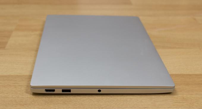 REVISIÓN Xiaomi Mi Air 13 - MacBook para juegos barato - Gearbest Blog España