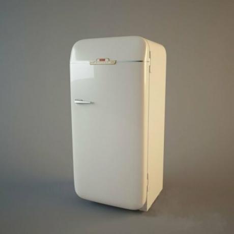 ¿Por refrigeradores soviéticos se consideran fiables?