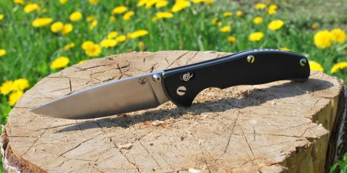 5 cuchillos de excelente producción nacional, que vencen a lo funcional y diseño