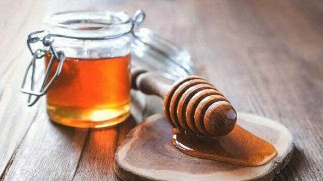 Cómo almacenar la miel en casa?