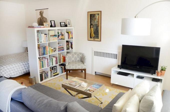 ¿Con qué rapidez un apartamento extraíble acogedoras 8 consejos de diseño
