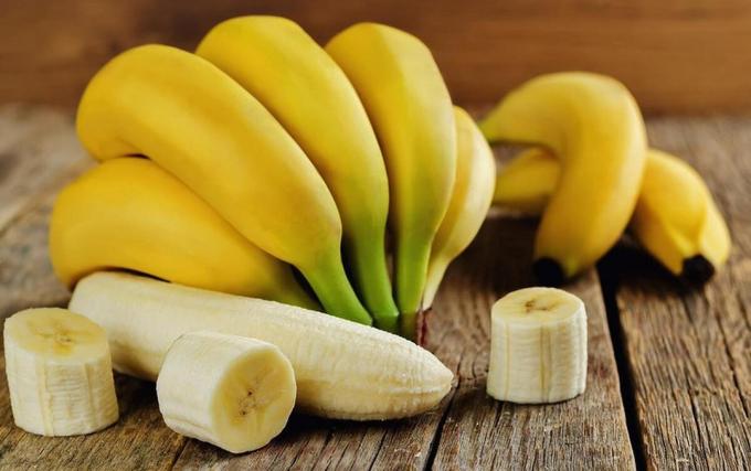 ¿Cuáles son los beneficios de plátanos para el cuerpo y por lo que se recomienda comer cada día