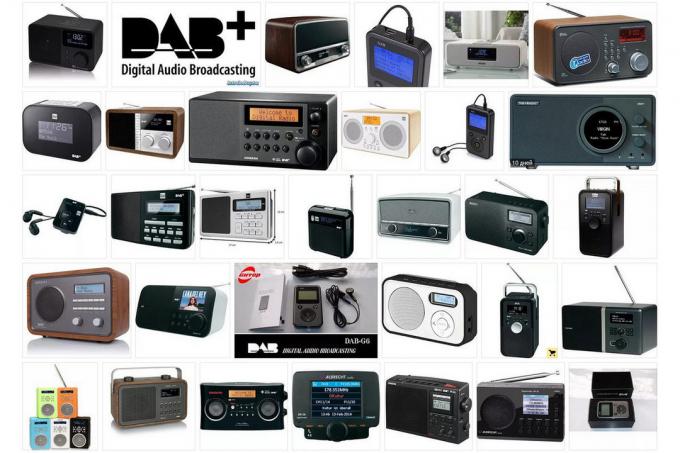 El primer clavo en el ataúd de la radiodifusión analógica