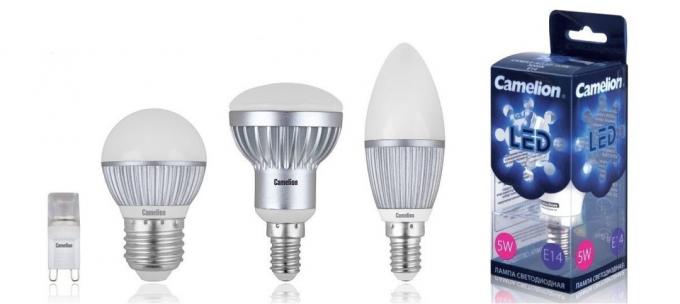 ¿Qué es mejor para comprar bombillas para el hogar: LED o de ahorro de energía?