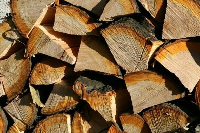 madera de tilo