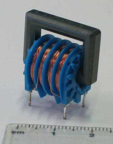 inductor